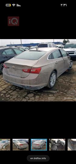 شيفروليه ماليبو